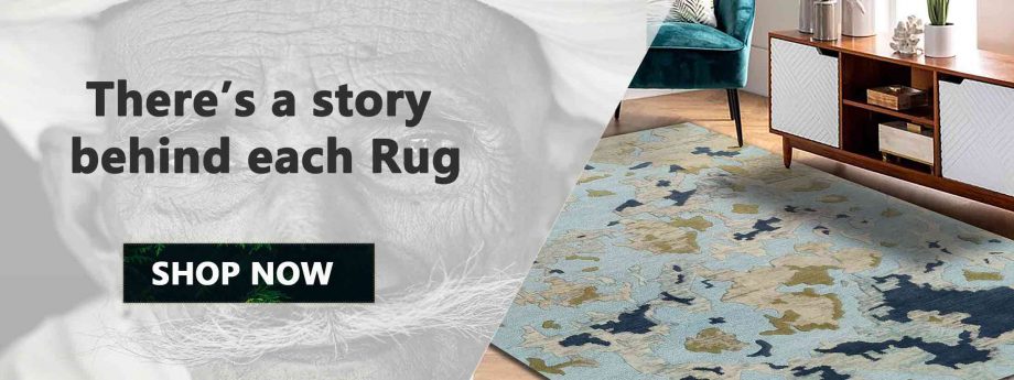 Rugs | Indian Handmade Rugs and Carpets Online